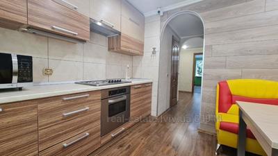 Rent an apartment, Nekrasova-M-vul, Lviv, Lichakivskiy district, id 4558646