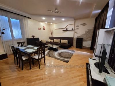 Buy an apartment, Chornovola-V-prosp, Lviv, Shevchenkivskiy district, id 4425511
