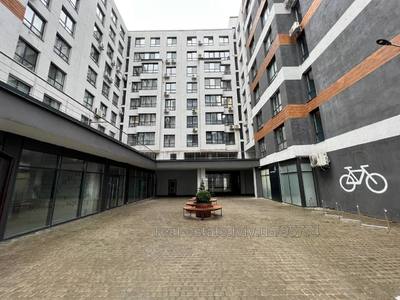 Buy an apartment, Gorodnicka-vul, Lviv, Shevchenkivskiy district, id 4455795