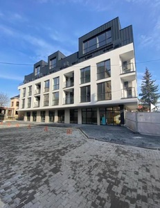 Buy an apartment, Gorodocka-vul, Lviv, Zaliznichniy district, id 4555554