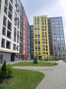 Buy an apartment, Shevchenka-T-vul, Lviv, Shevchenkivskiy district, id 4535635