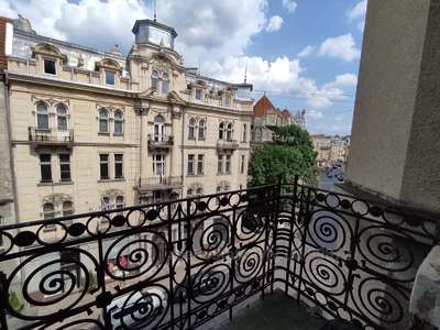 Buy an apartment, Austrian, Saksaganskogo-P-vul, Lviv, Galickiy district, id 4609363