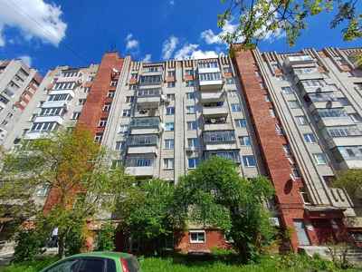 Buy an apartment, Chornovola-V-prosp, Lviv, Galickiy district, id 4536615