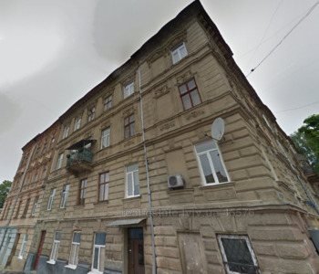 Buy an apartment, Austrian, Sadovskogo-M-vul, Lviv, Lichakivskiy district, id 4410367