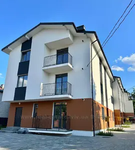 Купити квартиру, Яблунева вул., Львів, Шевченківський район, id 5921439