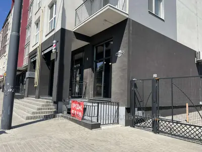 Купити комерційну нерухомість, Шевченка Т. вул., Львів, Шевченківський район, id 5915155
