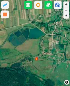 Купить участок, под застройку, Замочок, Жовковский район, id 5927510