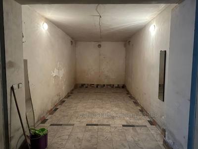 Garage for rent, Garage box, Khutorivka-vul, 40, Lviv, Sikhivskiy district, id 4422755