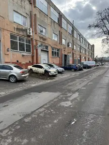 Купити комерційну нерухомість, Майновий комплекс, Курмановича В. ген. вул., Львів, Залізничний район, id 5923889