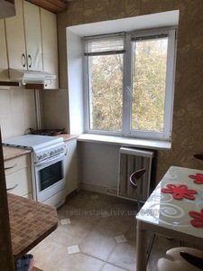 Buy an apartment, Stalinka, Dunayska-vul, 3, Lviv, Sikhivskiy district, id 4553002