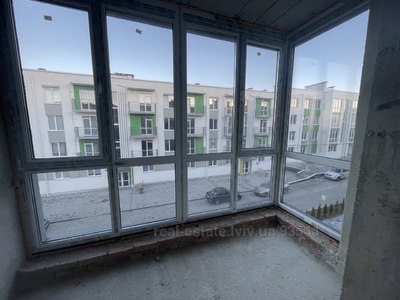 Buy an apartment, Ivasyuka-St, Vinniki, Lvivska_miskrada district, id 4601944