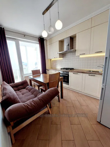 Buy an apartment, Knyagini-Olgi-vul, 100, Lviv, Frankivskiy district, id 4520017