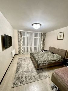 Buy an apartment, Chervonoyi-Kalini-prosp, 72, Lviv, Sikhivskiy district, id 4379095