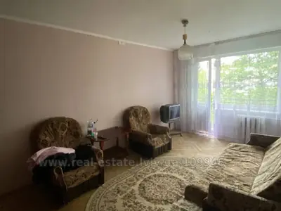 Купити квартиру, Володимира Великого вул., 10, Львів, Франківський район, id 5914742