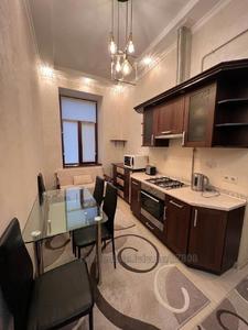 Rent an apartment, Austrian, Svobodi-prosp, Lviv, Galickiy district, id 4450776
