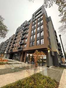 Buy an apartment, Zamarstinivska-vul, 100, Lviv, Shevchenkivskiy district, id 4454912