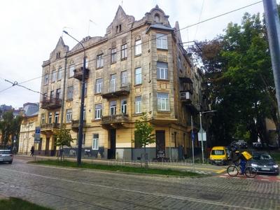 Buy an apartment, Austrian, Shevchenka-T-vul, Lviv, Shevchenkivskiy district, id 4566087