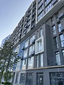 Buy an apartment, Vashingtona-Dzh-vul, Lviv, Lichakivskiy district, id 5922357