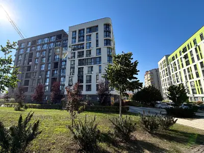 Купить квартиру, Пасечная ул., Львов, Сыховский район, id 5914425