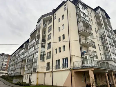 Купити квартиру, Роксоляни вул., Львів, Залізничний район, id 5927827