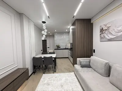 Купить квартиру, Венгерская ул., Львов, Сыховский район, id 5911538