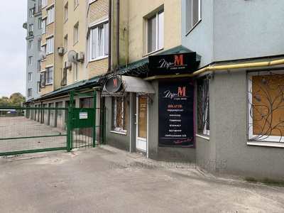 Commercial real estate for sale, Residential complex, Vernadskogo-V-vul, 10, Lviv, Sikhivskiy district, id 4268654