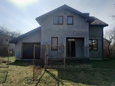 Купить дом, Скнилов, Пустомытовский район, id 4594506