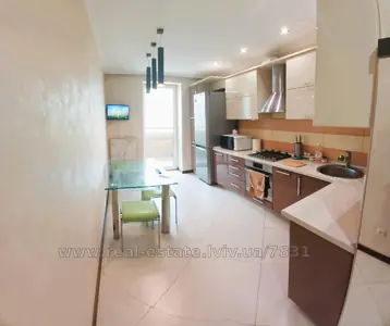 Купить квартиру, Шевченка, Дубляни, Жовковский район, id 5915602