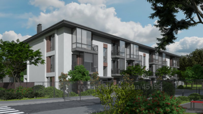 Buy an apartment, Rudanskogo-vul, 2, Vinniki, Lvivska_miskrada district, id 4311875