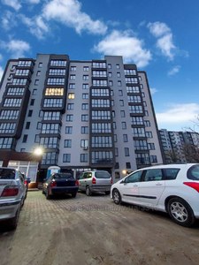 Buy an apartment, Roksolyani-vul, Lviv, Zaliznichniy district, id 4485979