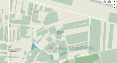 Buy a lot of land, Vinnichki, Pustomitivskiy district, id 4553688