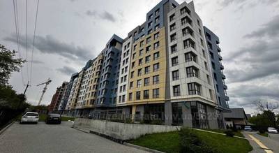 Buy an apartment, Striyska-vul, Lviv, Sikhivskiy district, id 4582242