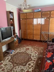 Купить квартиру, Патона Е. ул., Львов, Франковский район, id 5915836