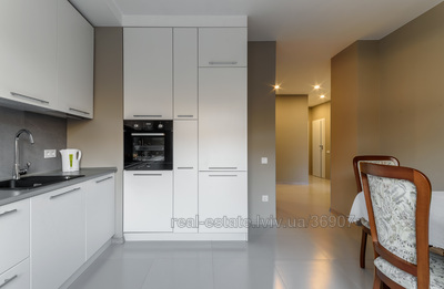 Rent an apartment, Stusa-V-vul, Lviv, Sikhivskiy district, id 4428590