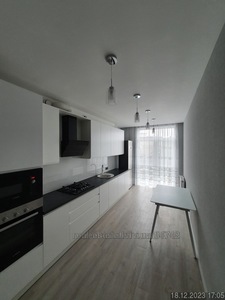 Rent an apartment, Geroiv-Maidanu-vul, Lviv, Galickiy district, id 4414106
