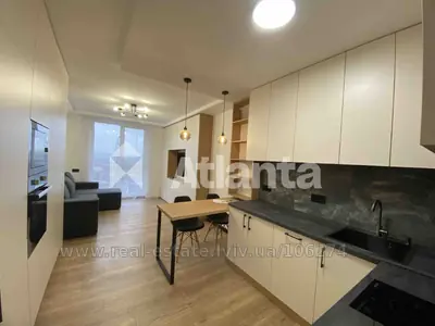 Купити квартиру, Рудненська вул., Львів, Залізничний район, id 5920527