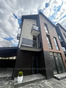 Купить дом, Таунхаус, Патона, Скнилов, Пустомытовский район, id 5924054