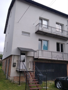 Buy a house, Vtikha-vul, Lviv, Lichakivskiy district, id 4532147