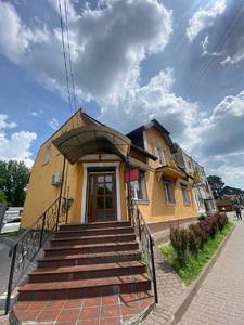 Commercial real estate for sale, Storefront, Огієнка, Rudne, Lvivska_miskrada district, id 4047162