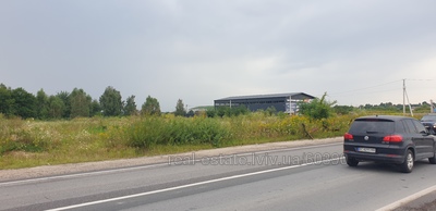 Buy a lot of land, Кільцева, Pidryasnoe, Yavorivskiy district, id 3983295