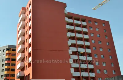 Купити квартиру, Під Голоском вул., Львів, Шевченківський район, id 5919533