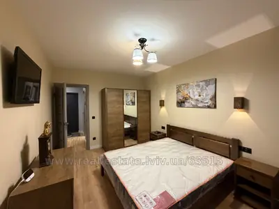 Оренда квартира, Стрийська вул., Львів, Франківський район, id 5925177