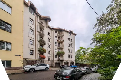 Купити квартиру, Свєнціцького І. вул., Львів, Галицький район, id 5919951