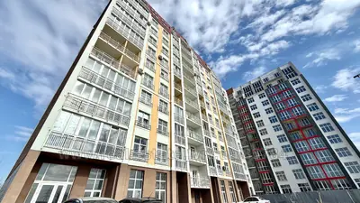 Купить квартиру, Шевченко Т. ул., Львов, Шевченковский район, id 5916892