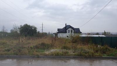 Buy a lot of land, for building, Ivana-Lypy, Vinniki, Lvivska_miskrada district, id 4474799