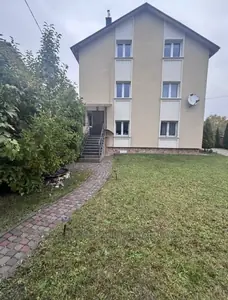 Снять дом, Часть дома, Винники, Львовский горсовет район, id 5926623