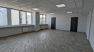 Commercial real estate for rent, Business center, Promislova-vul, 52, Lviv, Shevchenkivskiy district, id 4489475