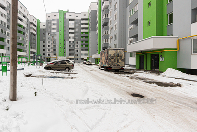 Buy an apartment, Glinyanskiy-Trakt-vul, Lviv, Lichakivskiy district, id 4216094