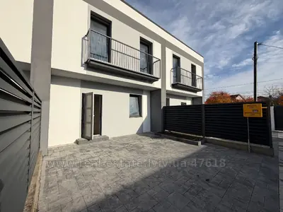 Buy a house, Cottage, Івана Мазепи, Pasiki Zubrickie, Pustomitivskiy district, id 5924192