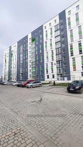 Buy an apartment, Vinniki, Lvivska_miskrada district, id 4557834